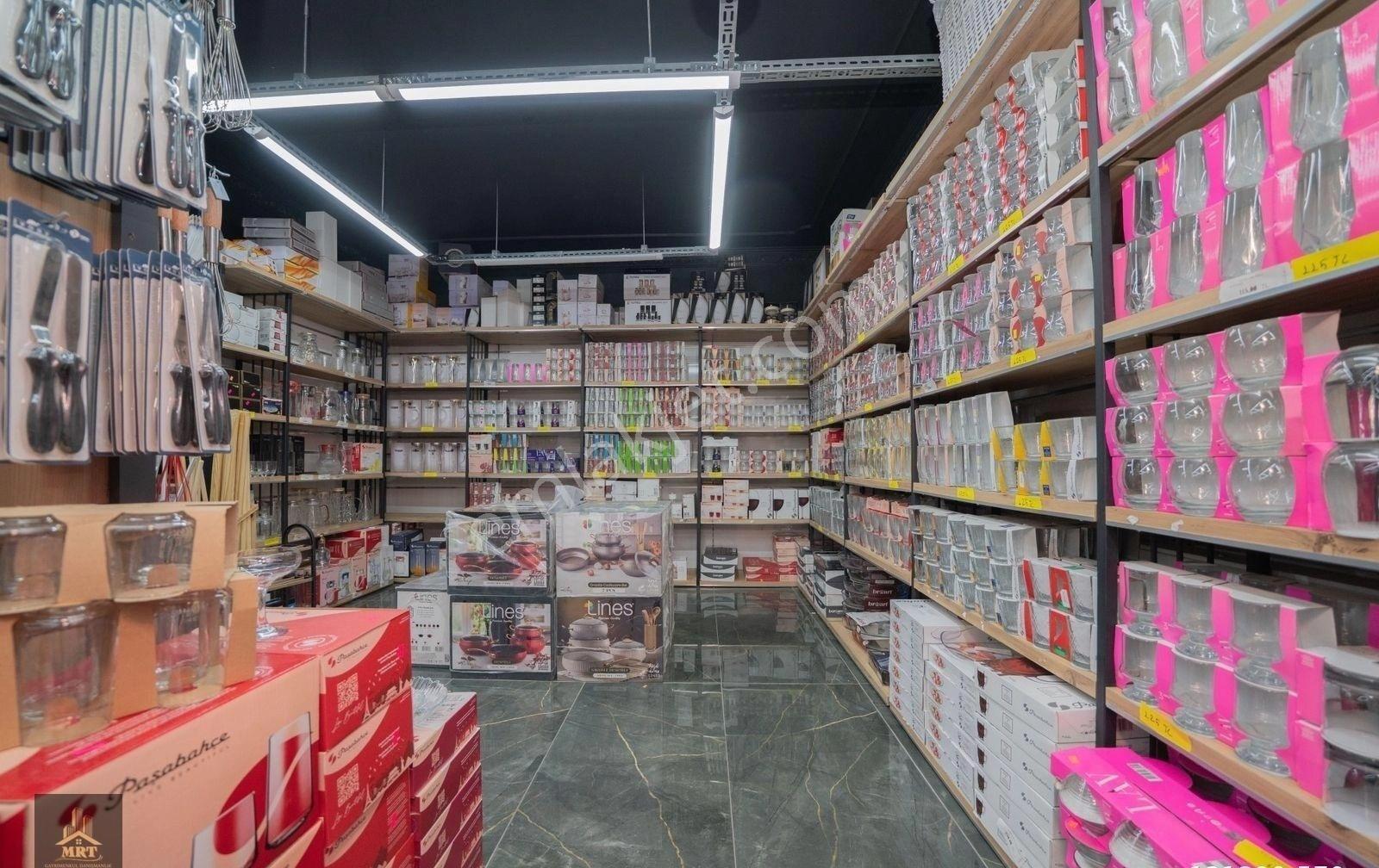 Bağdat Caddesi İşlek Konumda Hazır Kiracılı Yatırımlık Dükkan - Görsel 4