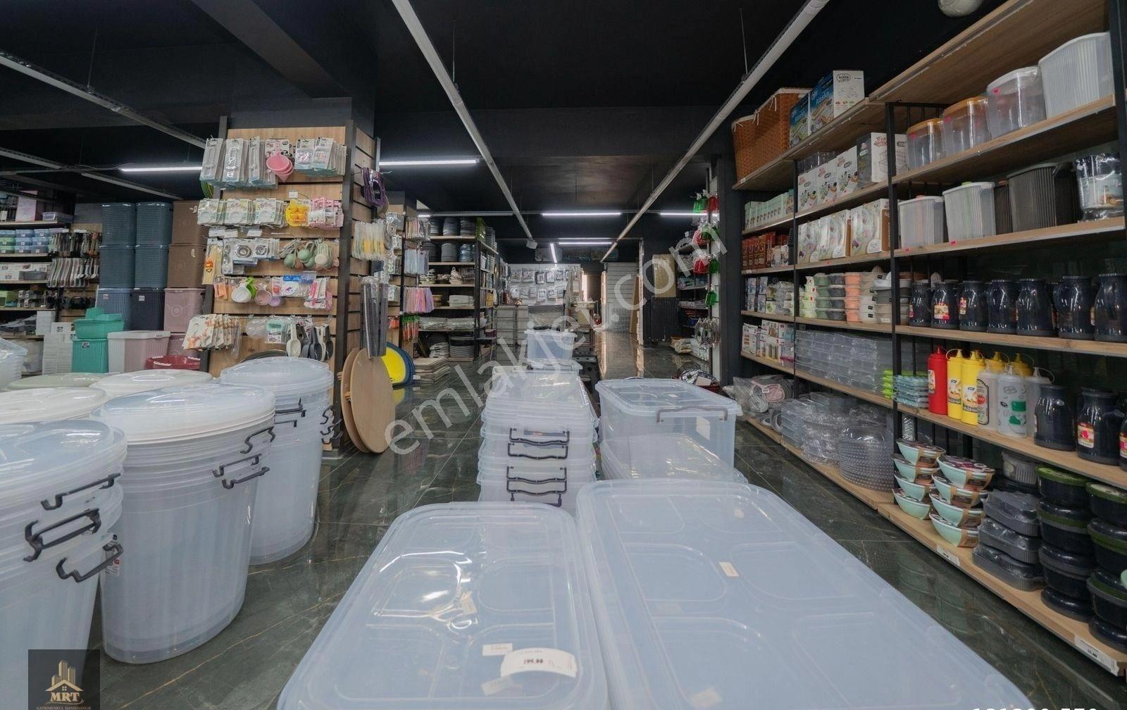 Bağdat Caddesi İşlek Konumda Hazır Kiracılı Yatırımlık Dükkan - Görsel 7