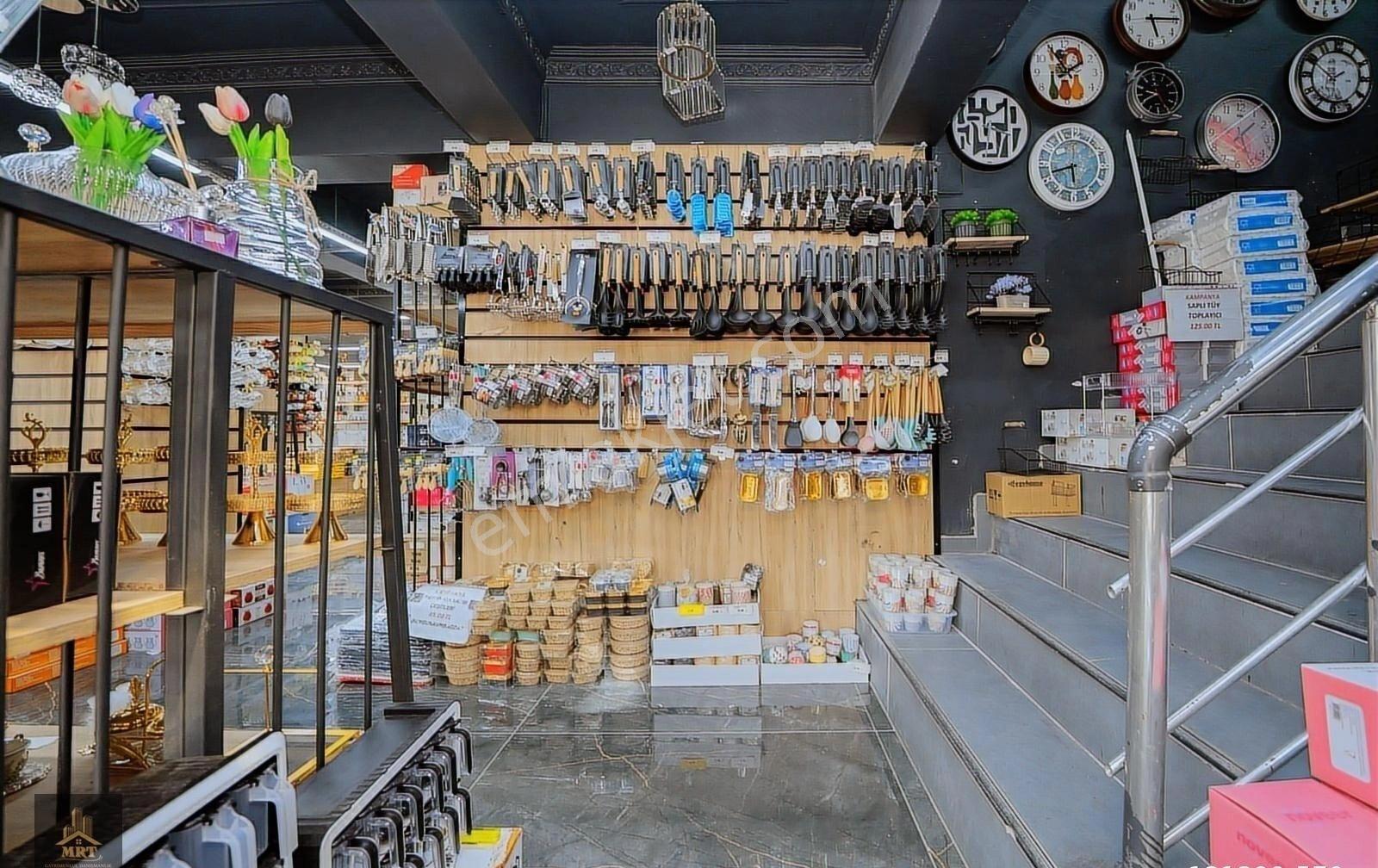 Bağdat Caddesi İşlek Konumda Hazır Kiracılı Yatırımlık Dükkan - Görsel 5