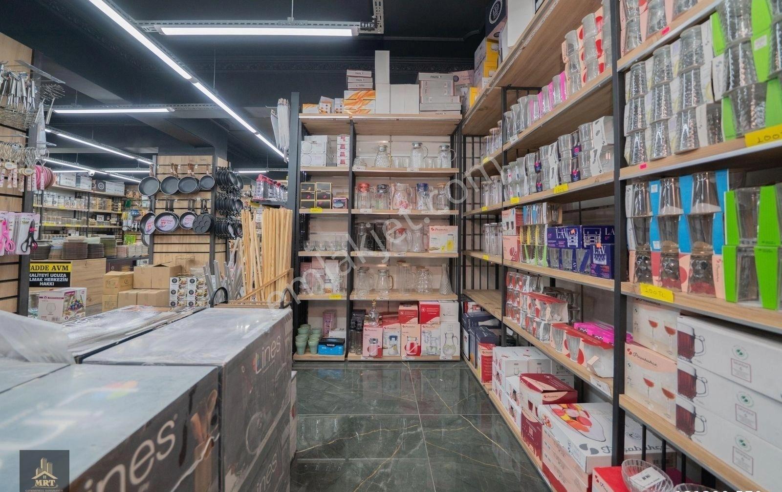 Bağdat Caddesi İşlek Konumda Hazır Kiracılı Yatırımlık Dükkan - Görsel 10