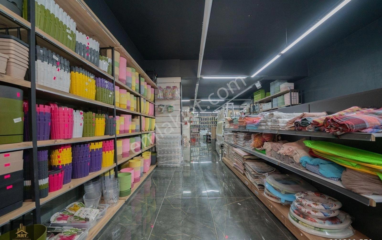 Bağdat Caddesi İşlek Konumda Hazır Kiracılı Yatırımlık Dükkan - Görsel 31