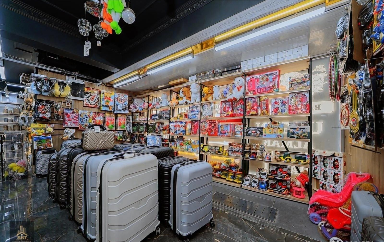 Bağdat Caddesi İşlek Konumda Hazır Kiracılı Yatırımlık Dükkan - Görsel 3