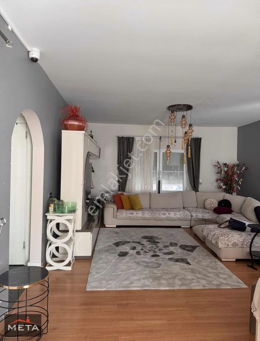 Tuzla Tepeörende Satılık Ultra Lüxs Villa Site İçi - Görsel 4
