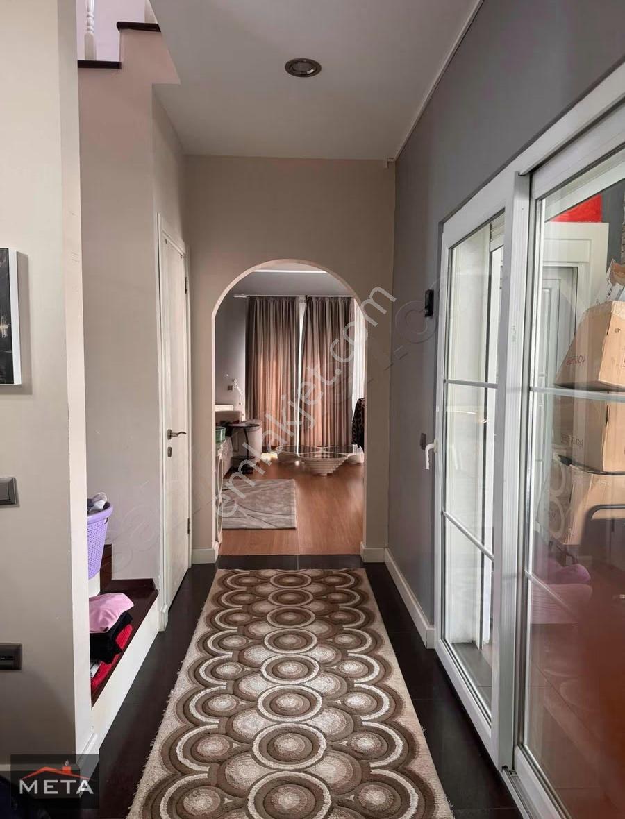 Tuzla Tepeörende Satılık Ultra Lüxs Villa Site İçi - Görsel 10