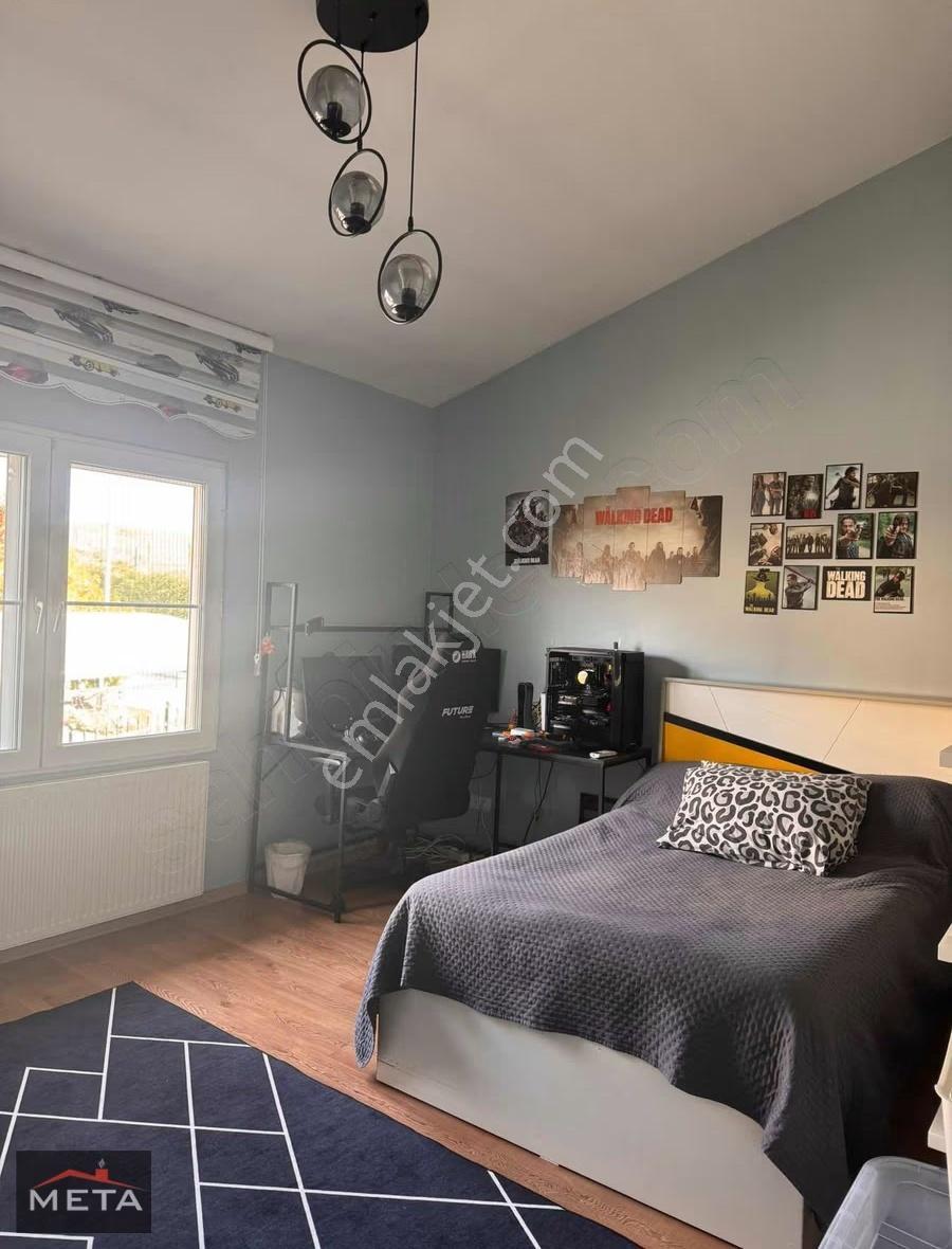 Tuzla Tepeörende Satılık Ultra Lüxs Villa Site İçi - Görsel 2