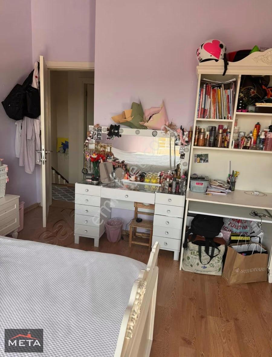 Tuzla Tepeörende Satılık Ultra Lüxs Villa Site İçi - Görsel 3