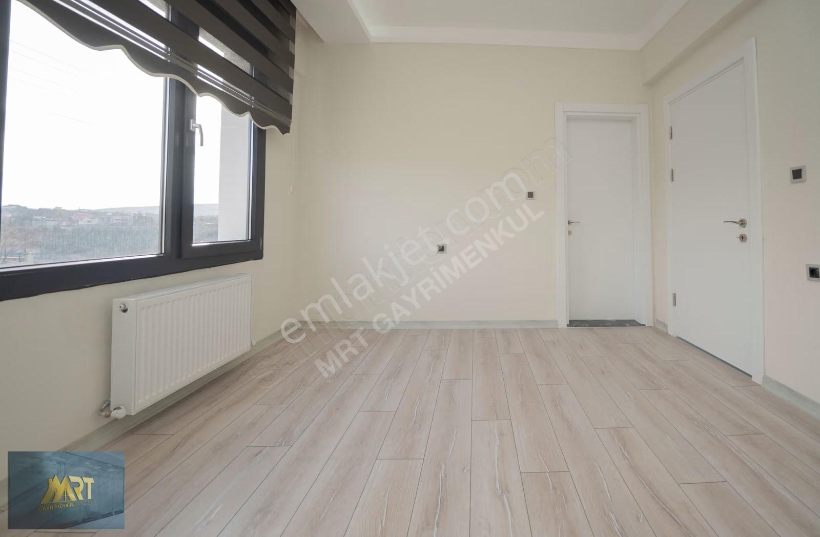 Kayseri / Melikgazi Gesi Kayabağ 4+1 Kombili Ful + Ful - Görsel 27