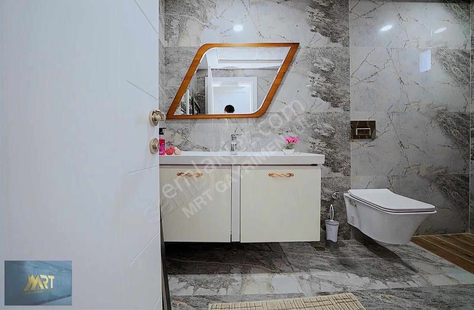 Kayseri / Melikgazi Gesi Kayabağ 4+1 Kombili Ful + Ful - Görsel 19