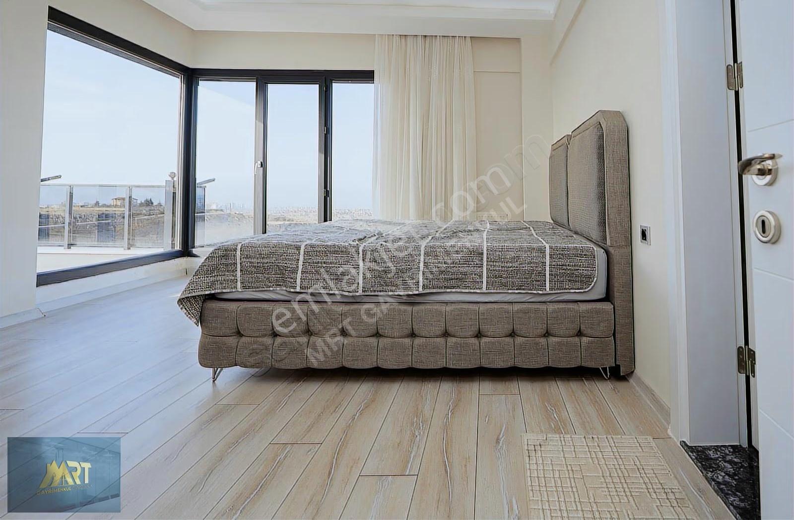 Kayseri / Melikgazi Gesi Kayabağ 4+1 Kombili Ful + Ful - Görsel 35