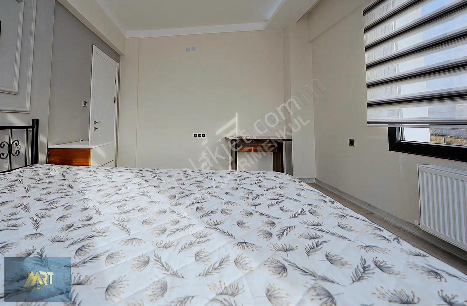 Kayseri / Melikgazi Gesi Kayabağ 4+1 Kombili Ful + Ful - Görsel 33