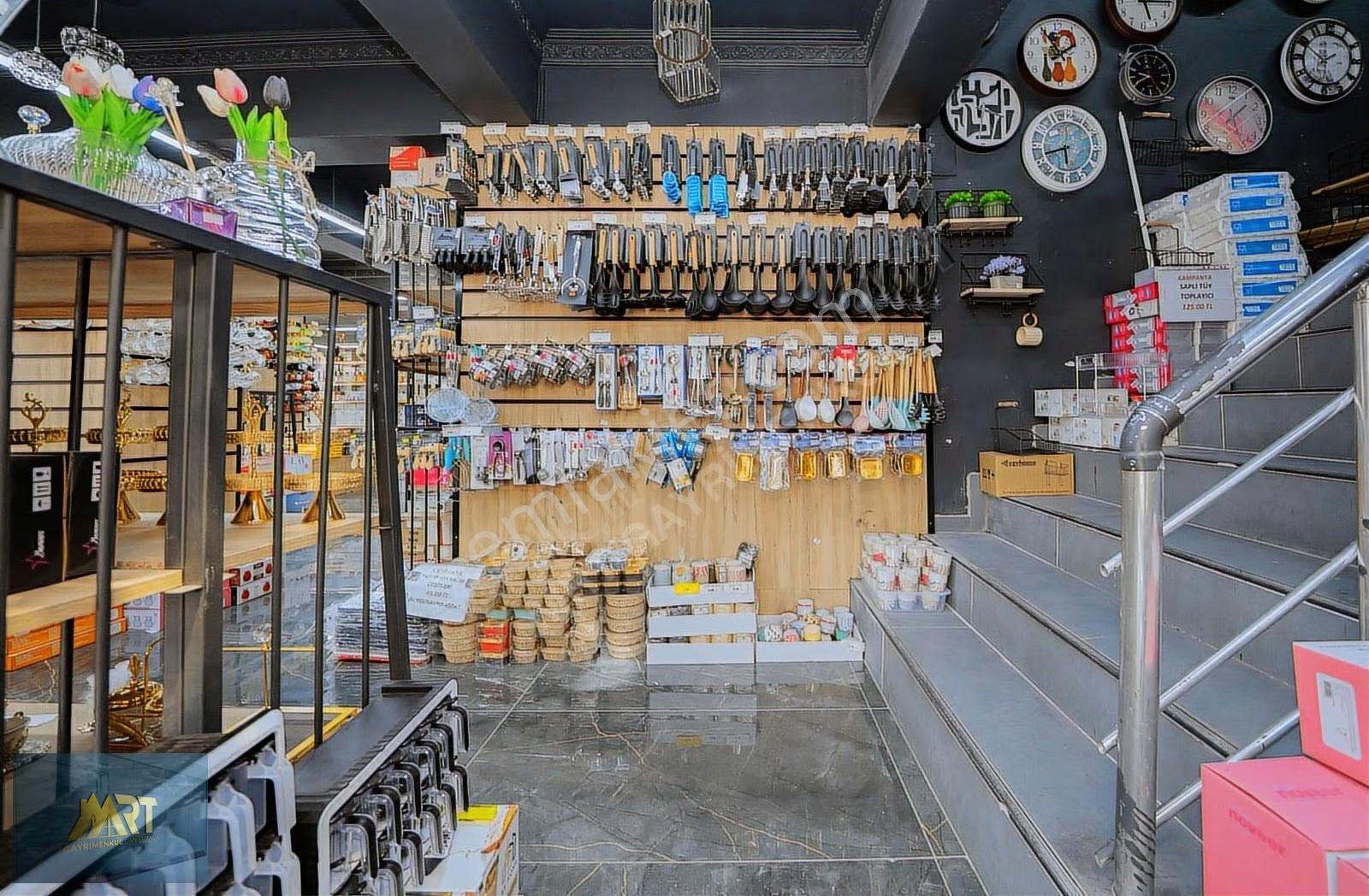 Bağdat Caddesi İşlek Konumda Hazır Kiracılı Yatırımlık Dükkan - Görsel 28
