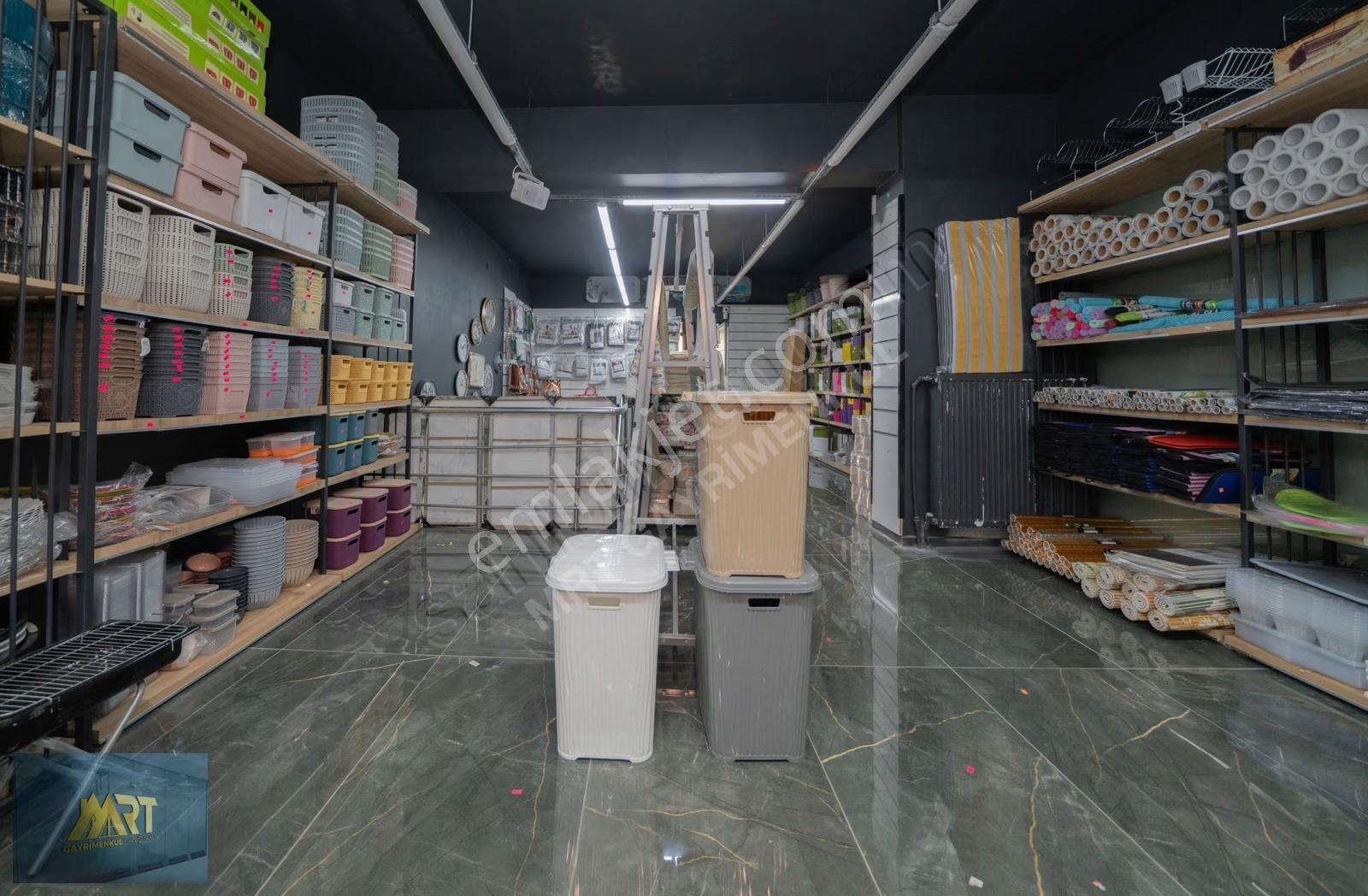 Bağdat Caddesi İşlek Konumda Hazır Kiracılı Yatırımlık Dükkan - Görsel 15