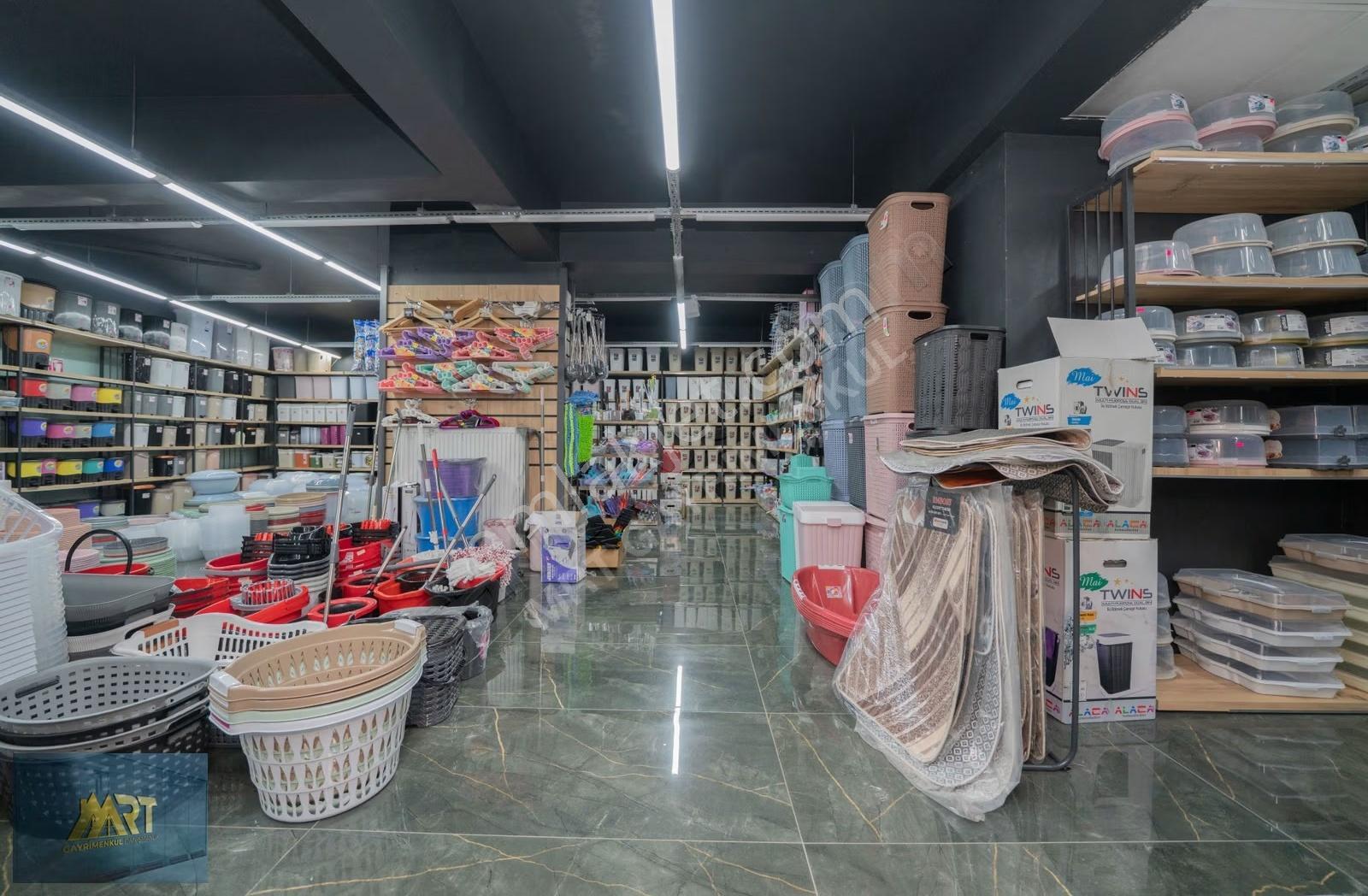 Bağdat Caddesi İşlek Konumda Hazır Kiracılı Yatırımlık Dükkan - Görsel 6
