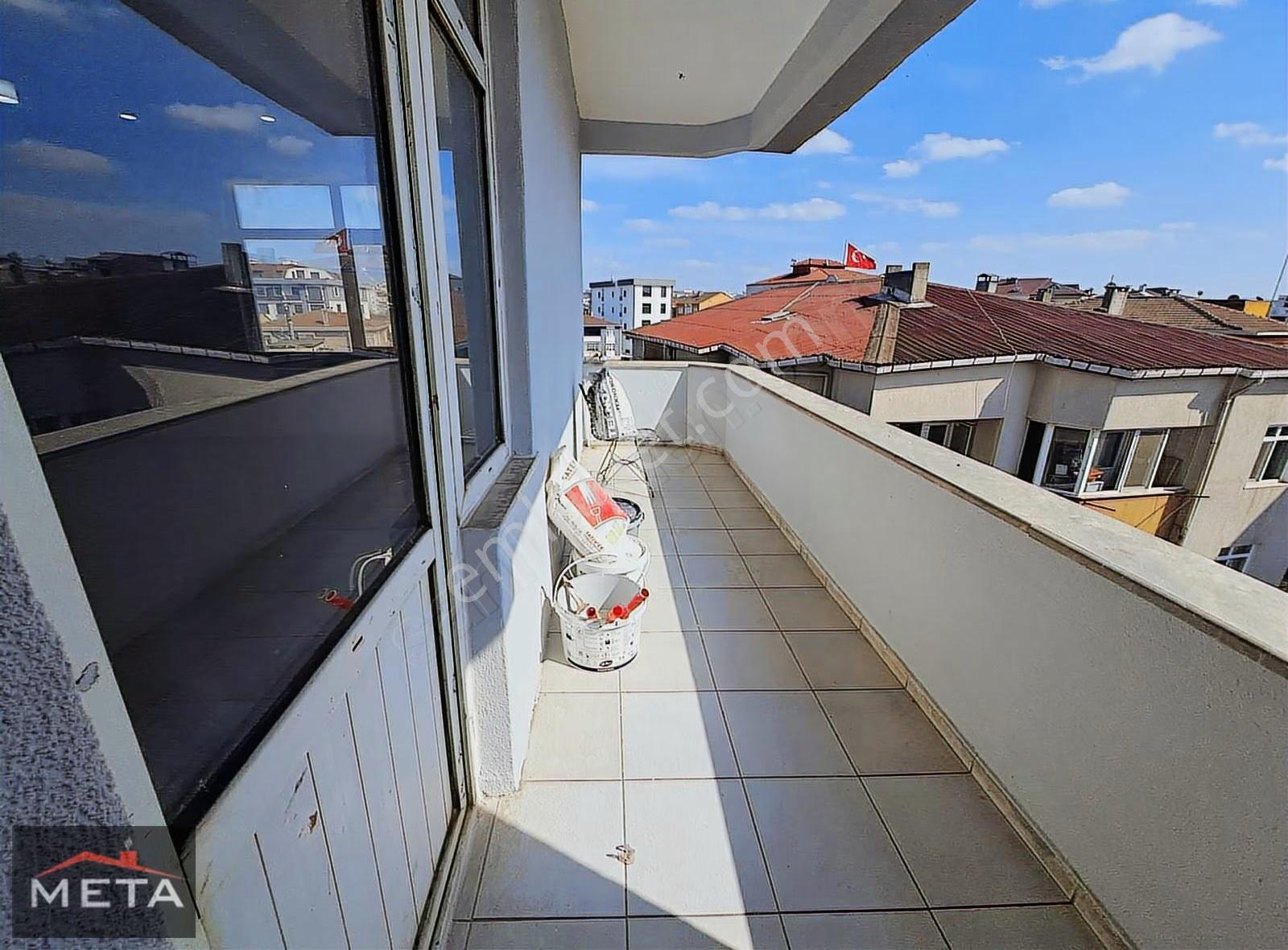 Yusuftan Orhanlı Mh.cadde Üzerinde İçi Sıfır Yapılı 2+1 Lüks Dai - Görsel 13