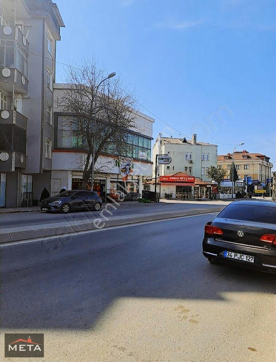 Yusuftan Orhanlı Mh.cadde Üzerinde İçi Sıfır Yapılı 2+1 Lüks Dai - Görsel 7