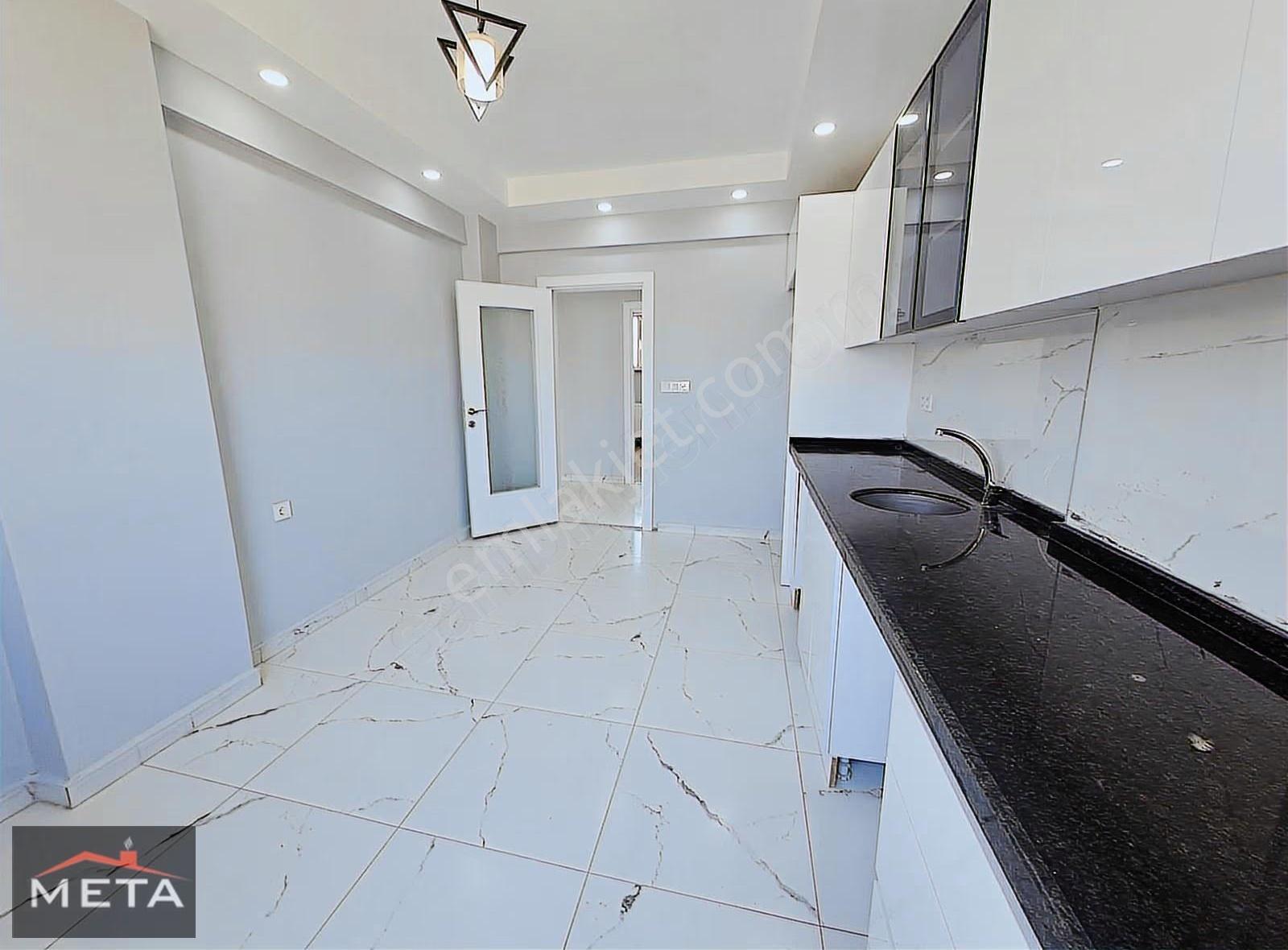 Yusuftan Orhanlı Mh.cadde Üzerinde İçi Sıfır Yapılı 2+1 Lüks Dai - Görsel 35