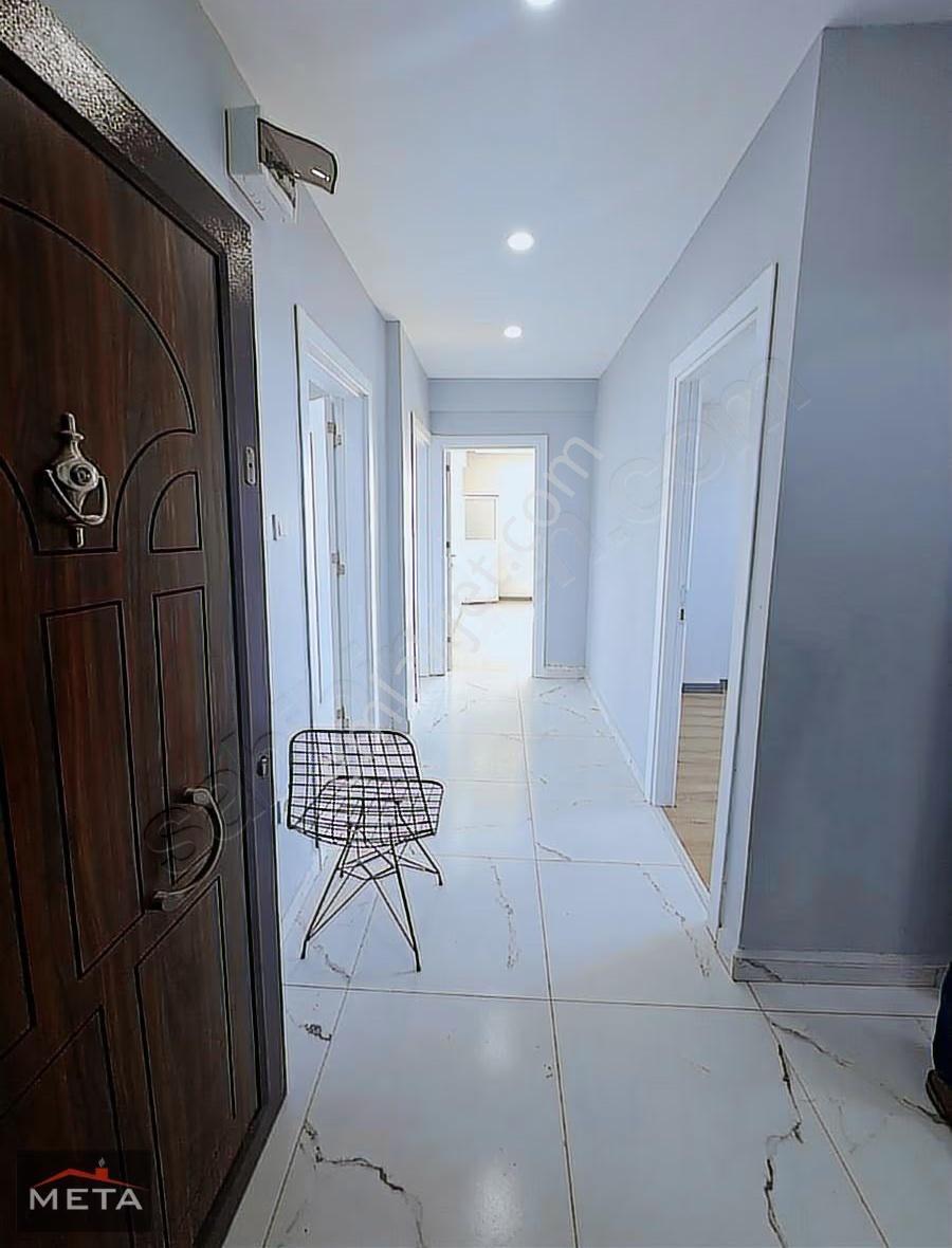 Yusuftan Orhanlı Mh.cadde Üzerinde İçi Sıfır Yapılı 2+1 Lüks Dai - Görsel 18
