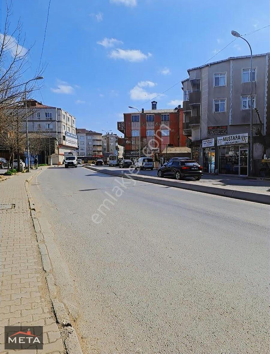 Yusuftan Orhanlı Mh.cadde Üzerinde İçi Sıfır Yapılı 2+1 Lüks Dai - Görsel 21
