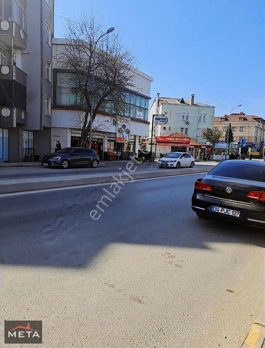 Yusuftan Orhanlı Mh.cadde Üzerinde İçi Sıfır Yapılı 2+1 Lüks Dai - Görsel 8