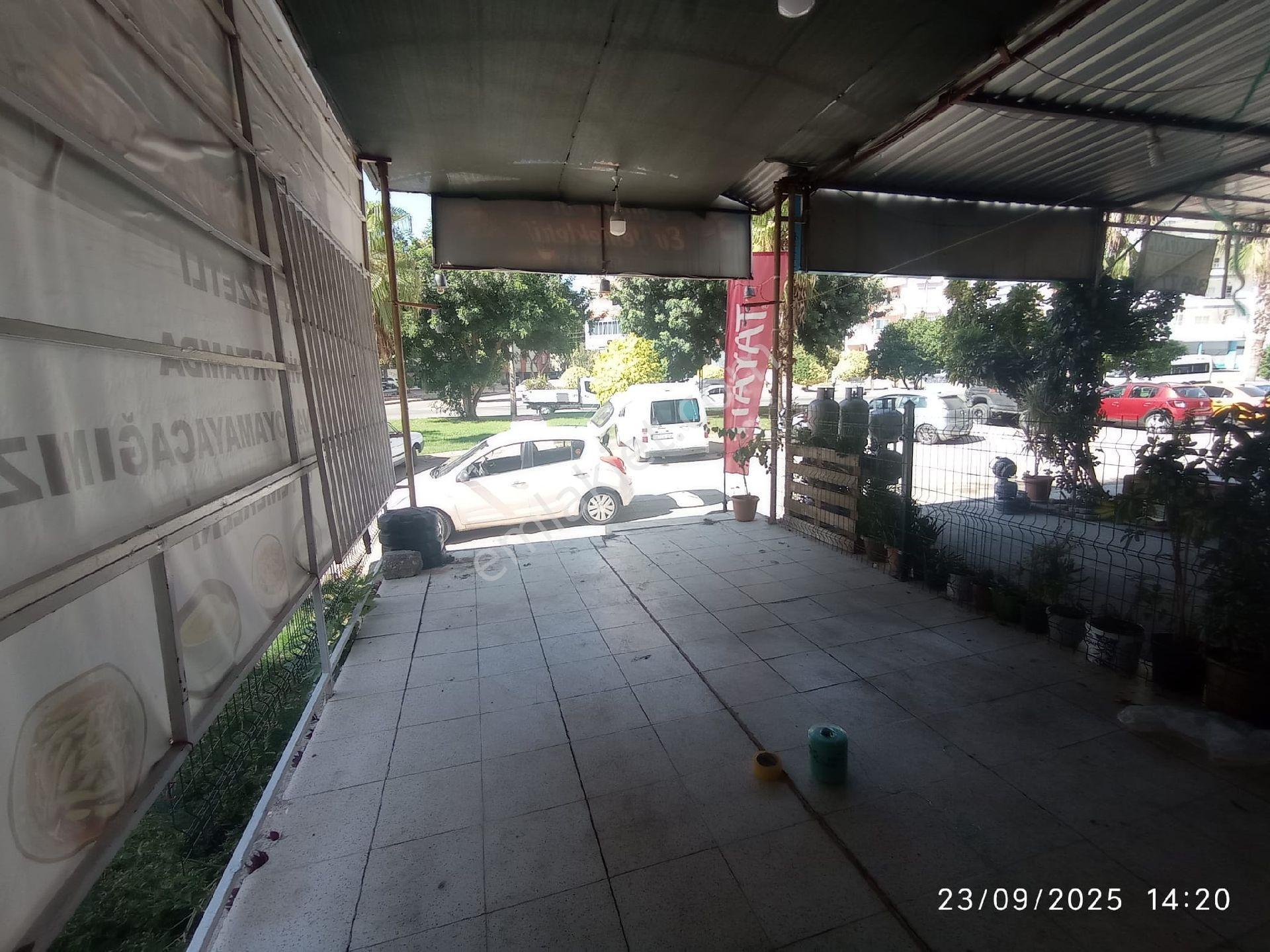 Ortadogu Hastahanesi Civari Sahibinden Kiralik Dukkan Yıllık Kiraya Verilecektir - Görsel 2