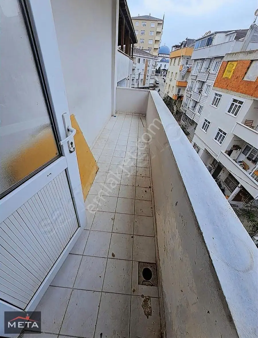 Yusuf'tan Fevzi Çakmak Mh.kiralık 130 M2 3+1 Daire - Görsel 4