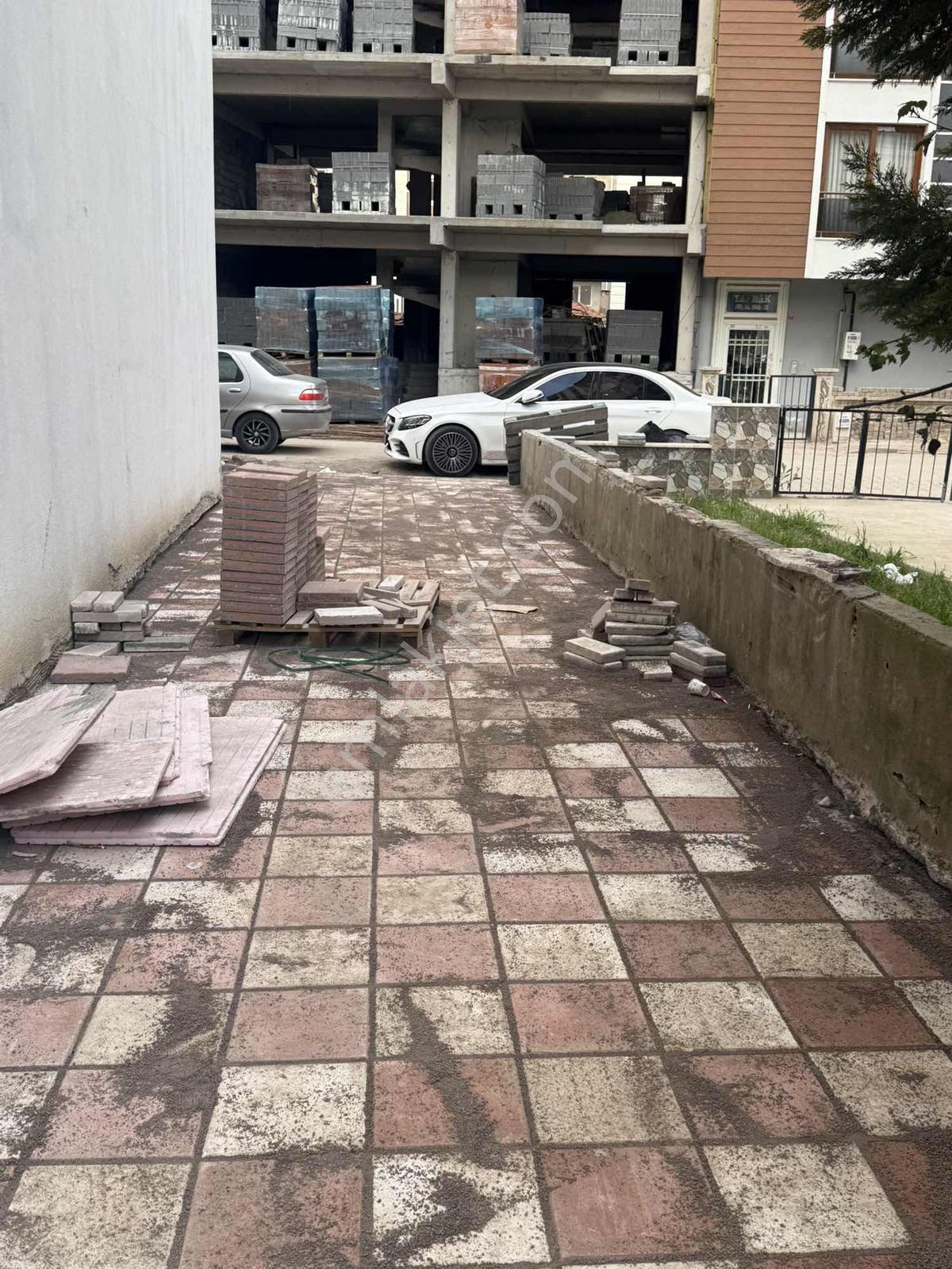 Acar Emlaktan Atatürk Mah Satılık 2+1 Amerkan Mutfaklı Ara Kat - Görsel 11