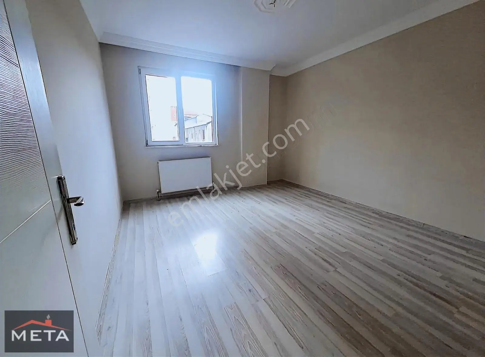 Yusuf'tan Esenler Mh.merkezi Konumda Satılık 3+1 Teraslı Daire - Görsel 4