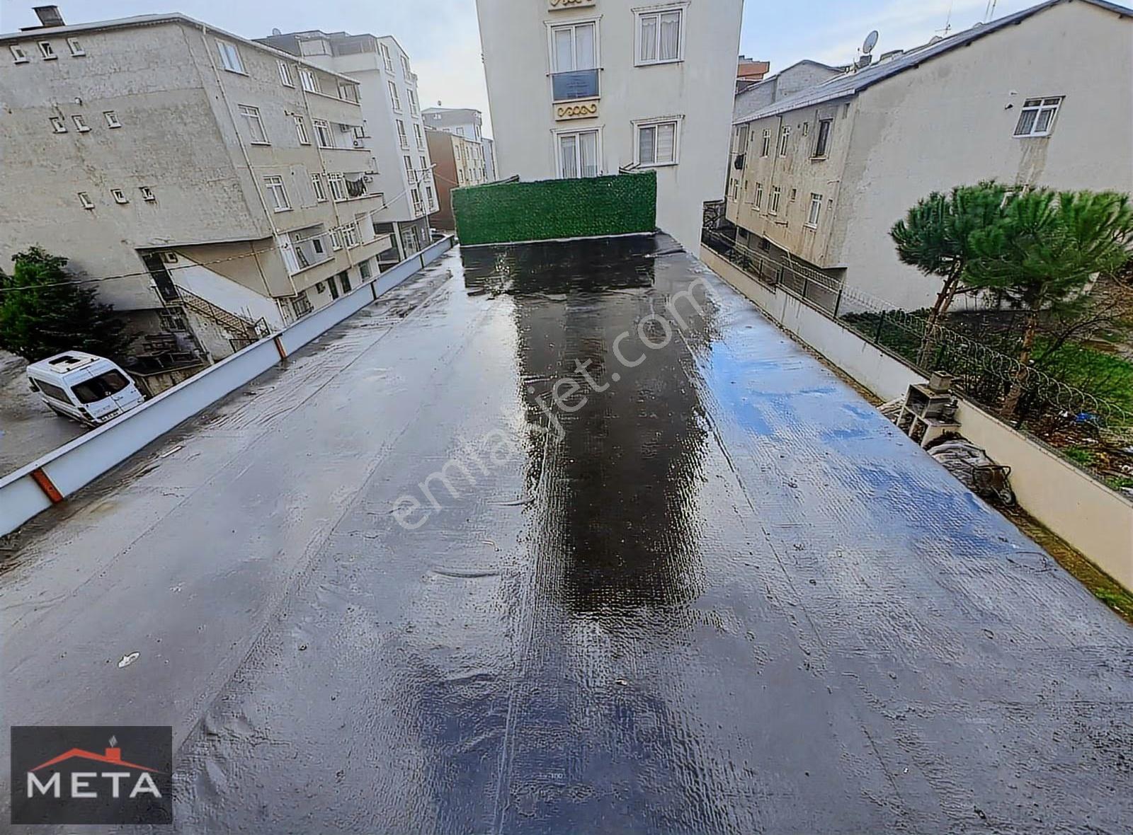 Yusuf'tan Esenler Mh.merkezi Konumda Satılık 3+1 Teraslı Daire - Görsel 16