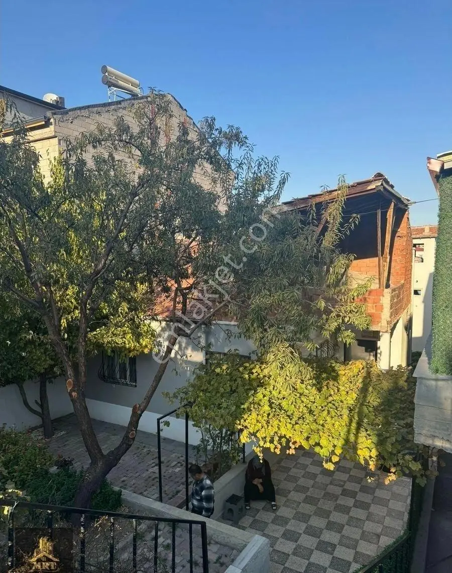 Kayseri Eskişehir Bağları Selçuklu Mahallesi Satlık Ev