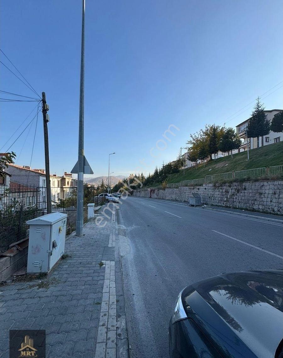 Kayseri Eskişehir Bağları Selçuklu Mahallesi Satlık Ev - Görsel 13