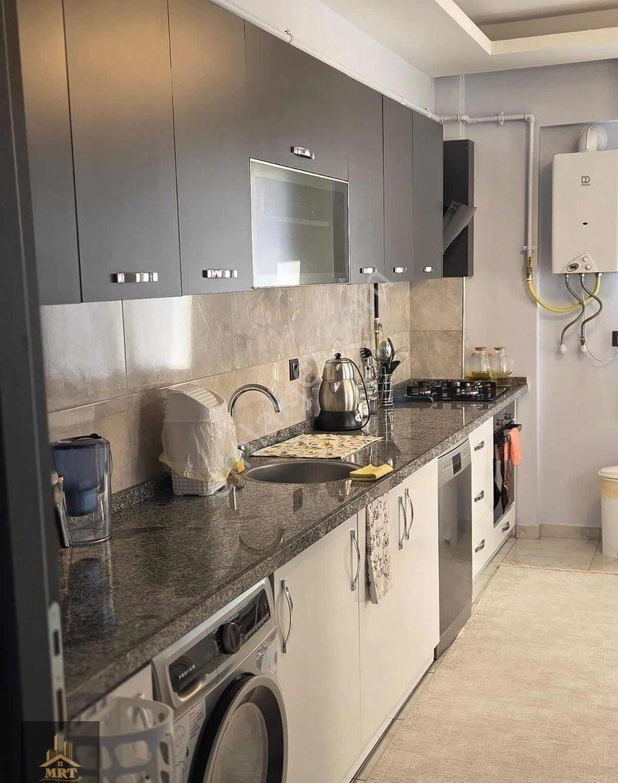 Kocasinan Uğuevler 3+1 Eşyalı Satlık Daire - Görsel 5
