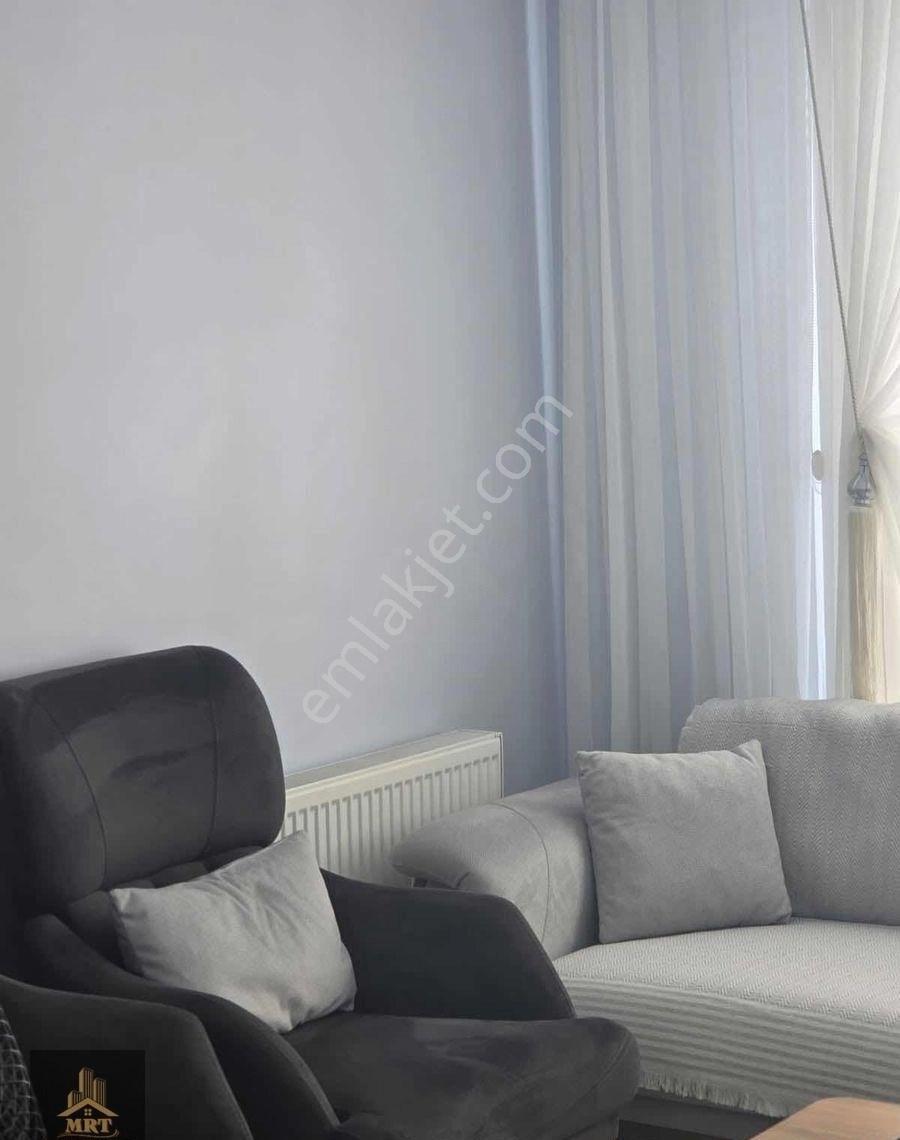 Kocasinan Uğuevler 3+1 Eşyalı Satlık Daire - Görsel 16