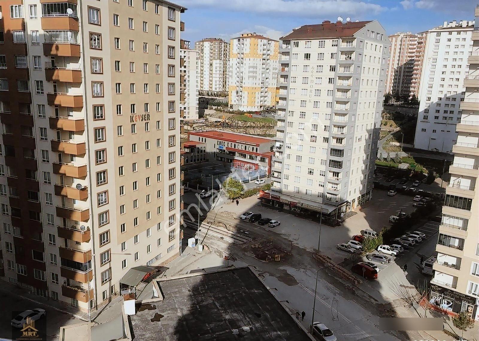 Talas Mevlana Mah 3+1 Satlık Daire - Görsel 24
