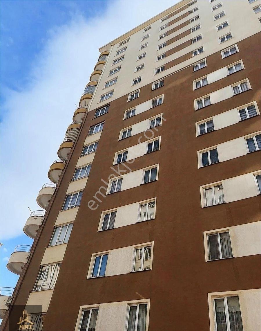 Talas Mevlana Mah 3+1 Satlık Daire