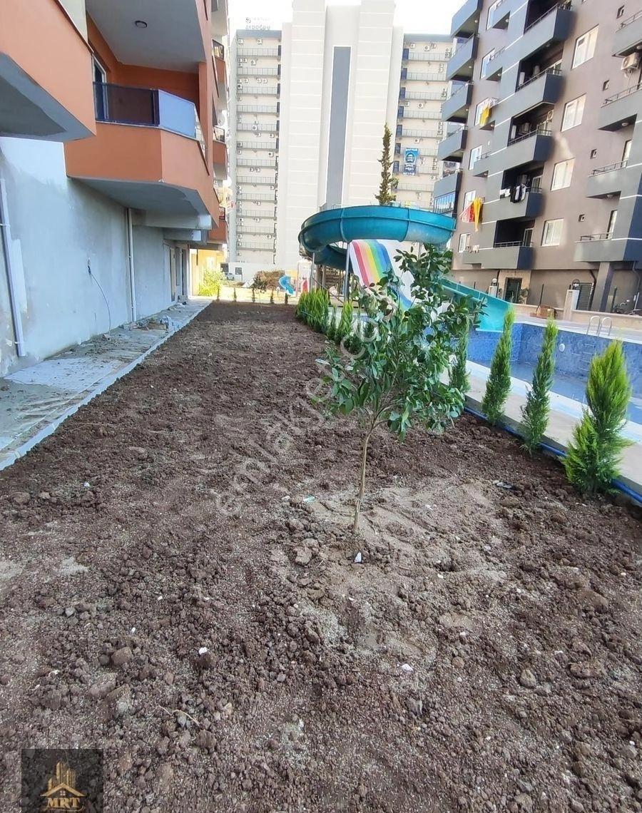 Mersin Tömük Bölgenin En İddialı Projesinde Kaliteli İşçilik 2+1 - Görsel 7