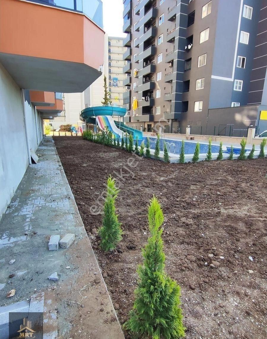 Mersin Tömük Bölgenin En İddialı Projesinde Kaliteli İşçilik 2+1 - Görsel 15