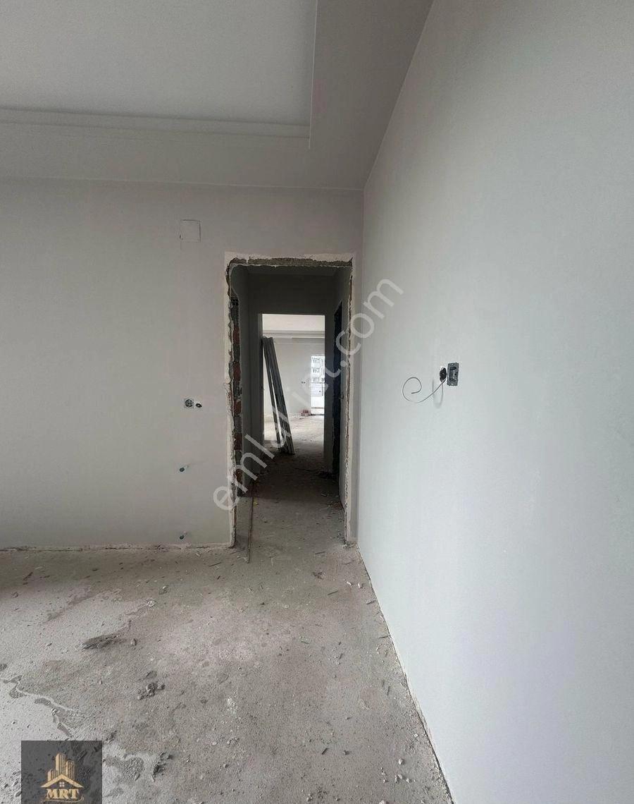 Mersin Tömük Bölgenin En İddialı Projesinde Kaliteli İşçilik 2+1 - Görsel 19