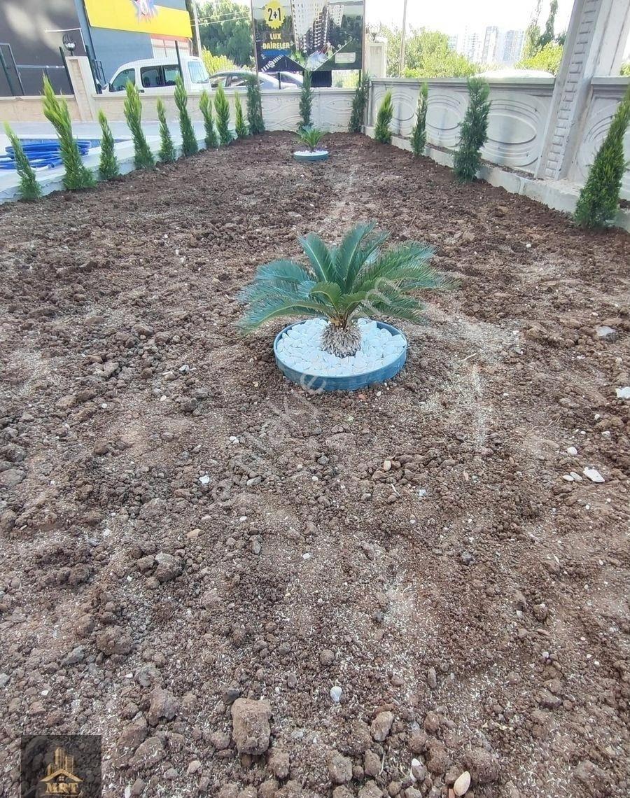 Mersin Tömük Bölgenin En İddialı Projesinde Kaliteli İşçilik 2+1 - Görsel 21