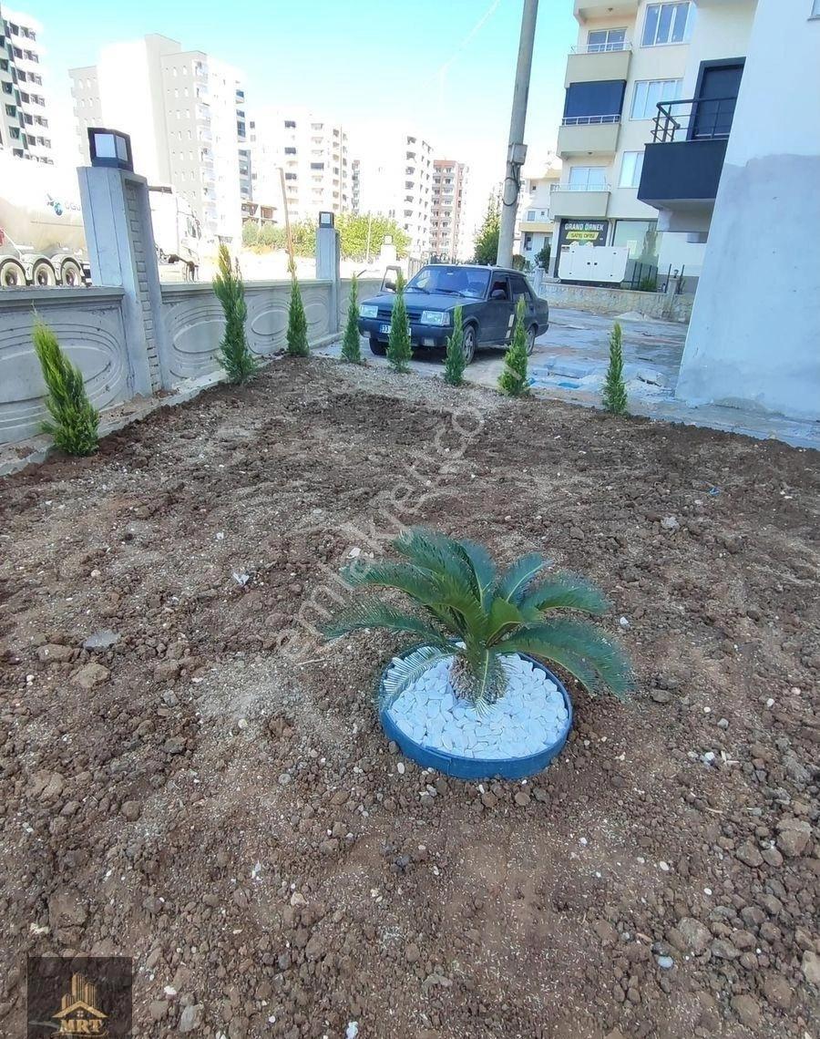 Mersin Tömük Bölgenin En İddialı Projesinde Kaliteli İşçilik 2+1 - Görsel 3