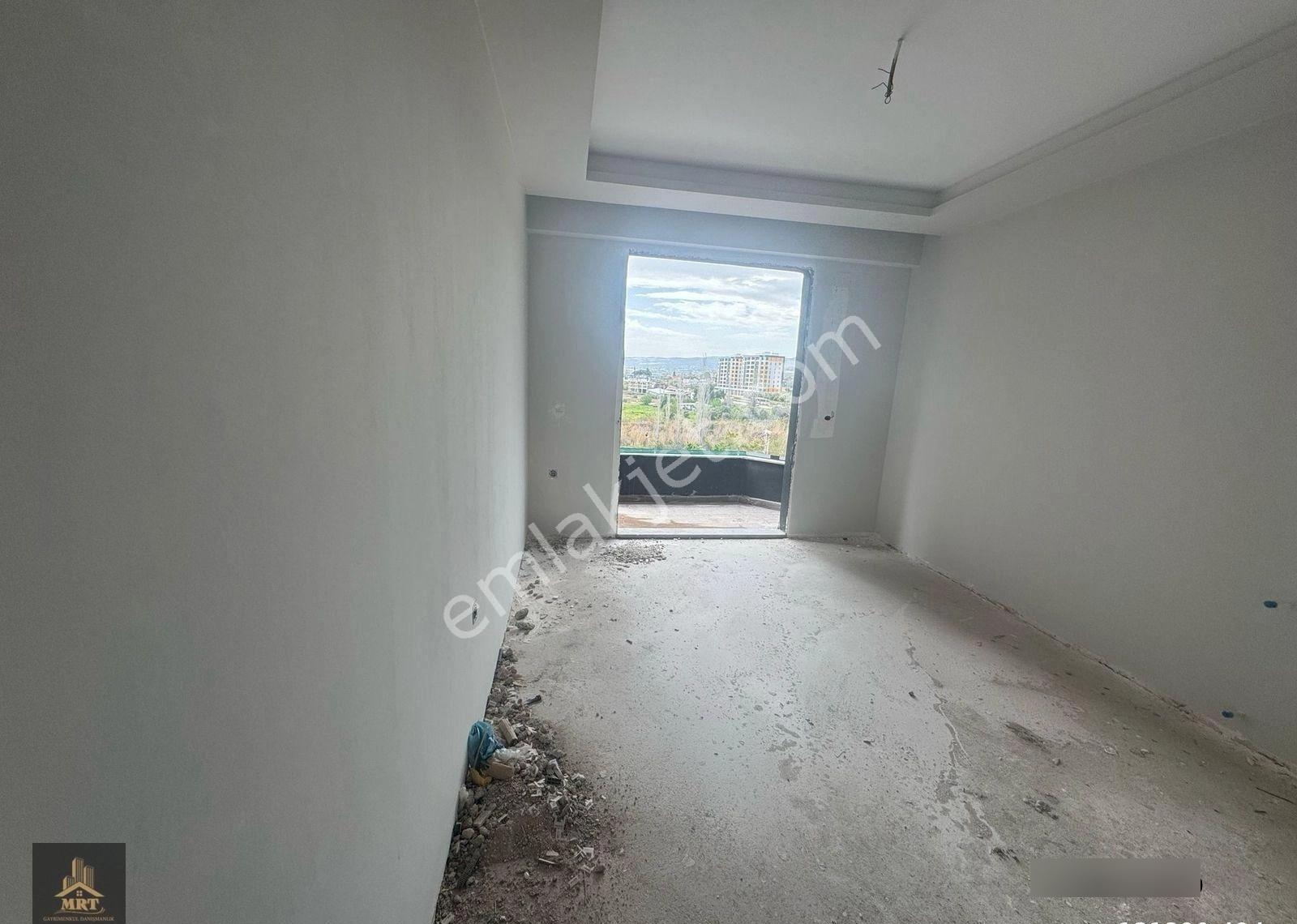 Mersin Tömük Bölgenin En İddialı Projesinde Kaliteli İşçilik 2+1 - Görsel 25