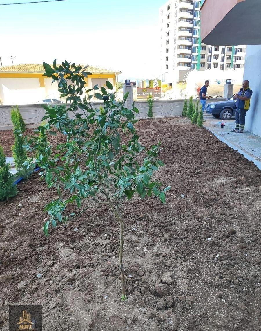 Mersin Tömük Bölgenin En İddialı Projesinde Kaliteli İşçilik 2+1 - Görsel 22