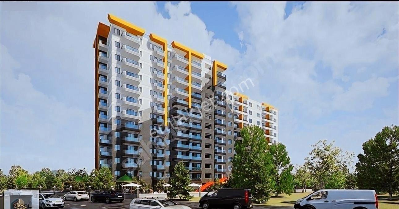 Mersin Tömük Bölgenin En İddialı Projesinde Kaliteli İşçilik 2+1 - Görsel 17