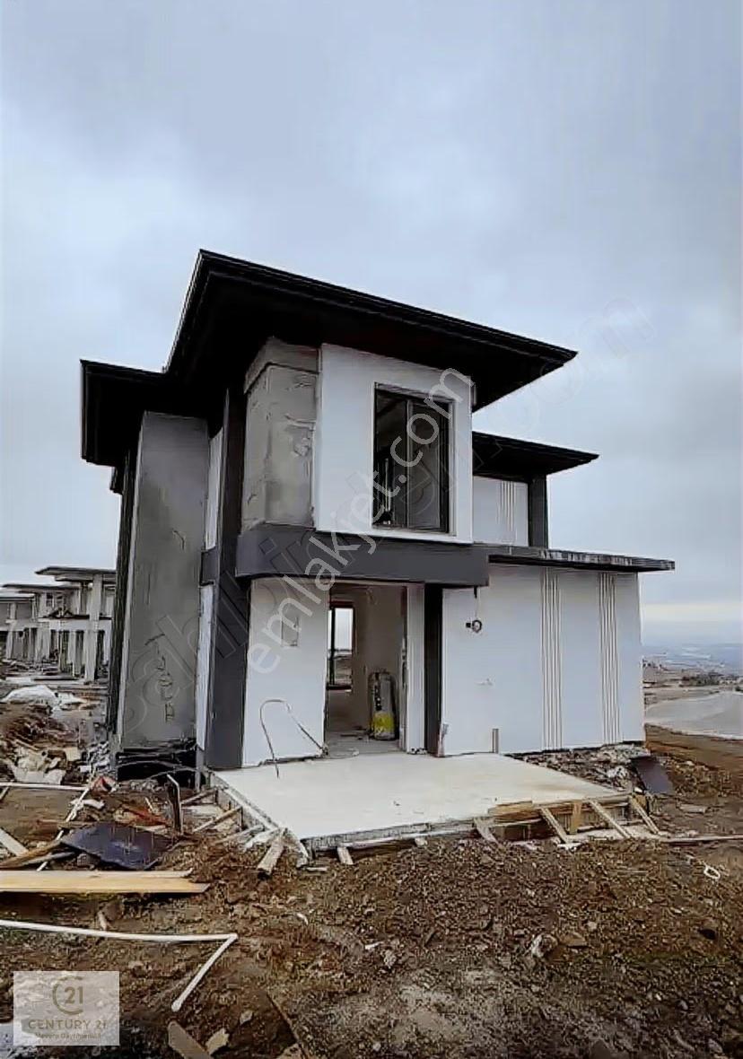 Bu Fiyata Başka Yok!hacılarda Site İçi Anahtar Teslim 7+1 Villa - Görsel 8