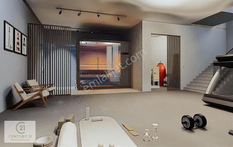Bu Fiyata Başka Yok!hacılarda Site İçi Anahtar Teslim 7+1 Villa - Görsel 6
