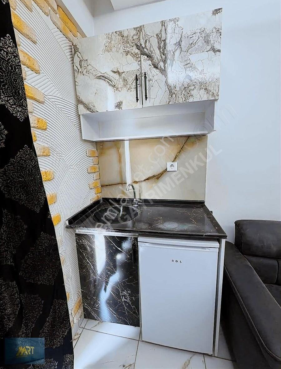 Talas Bahçelievlerde Herşey Dahil 1+0 Kiralık Daire - Görsel 6