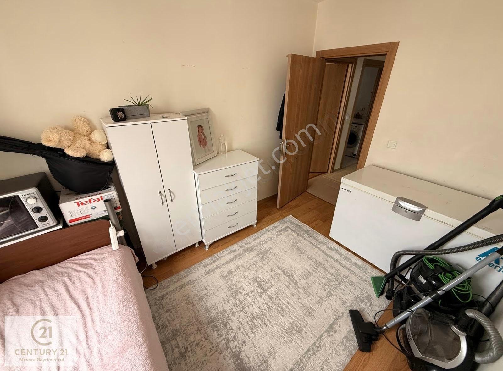 Diriliş 3. Etap 2+1 Üst Kat Güney Batı Cephe Önü Açık Satılık - Görsel 4