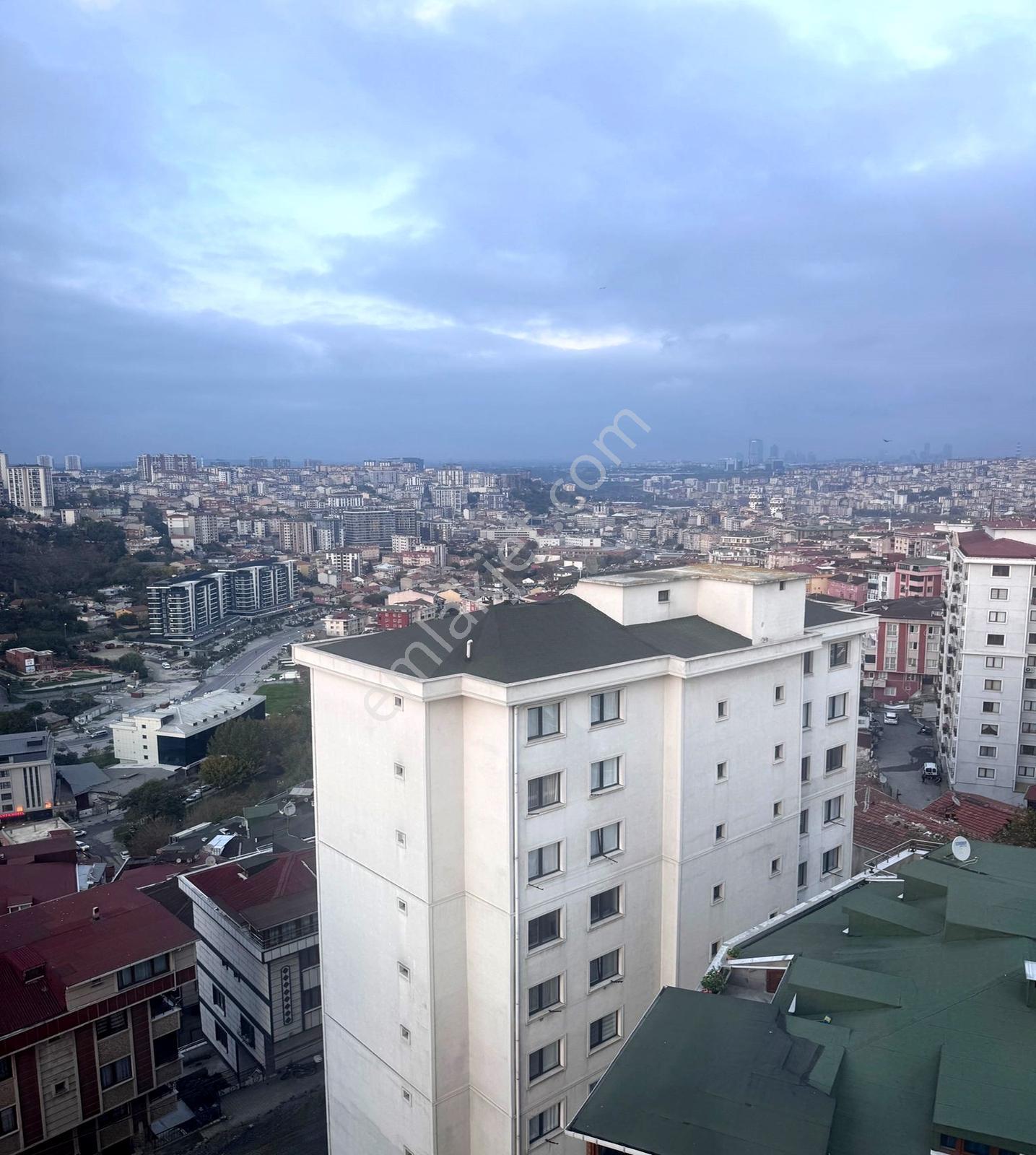 Home Park'tan Eyüp Sultan Esentepe'de Satılık Daire - Görsel 17