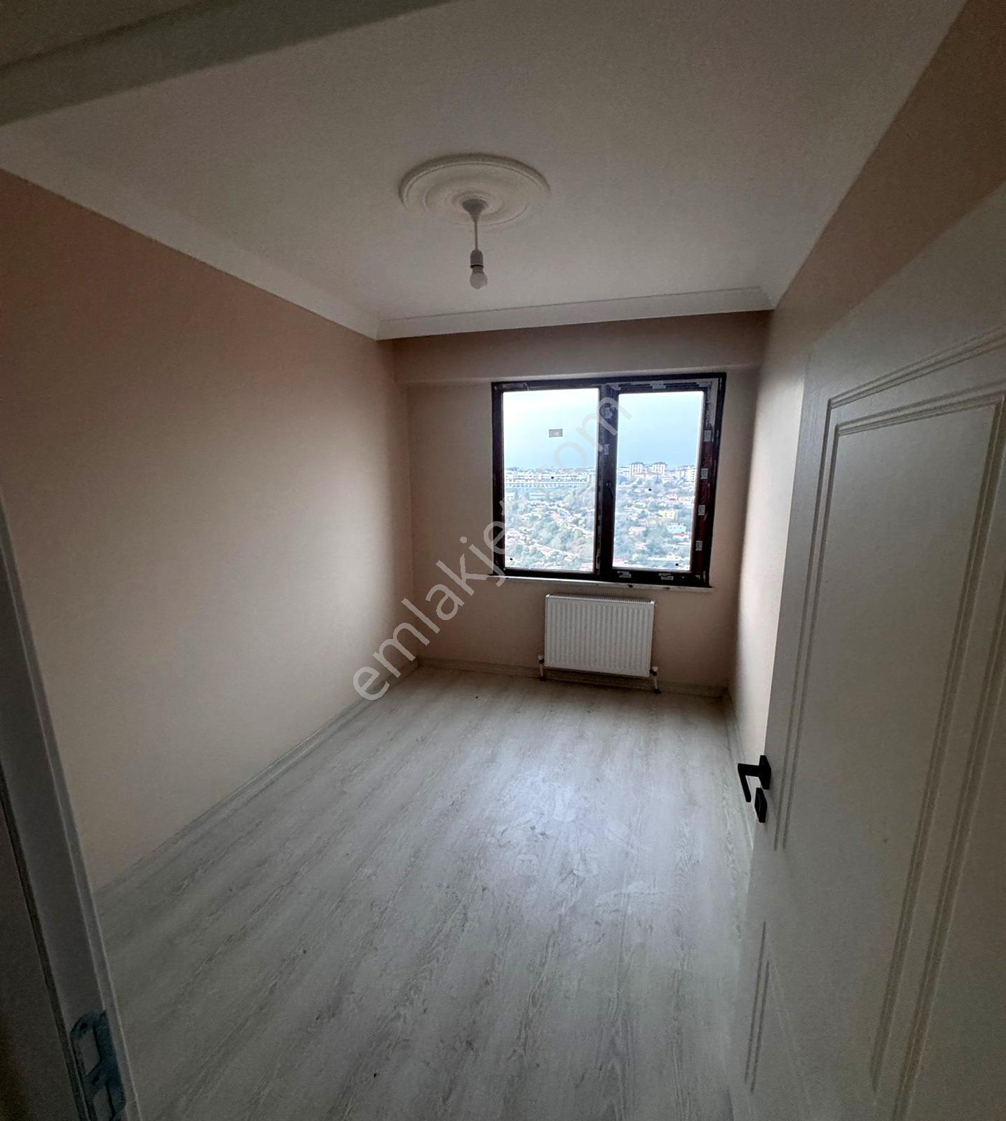 Home Park'tan Eyüp Sultan Esentepe'de Satılık Daire - Görsel 4
