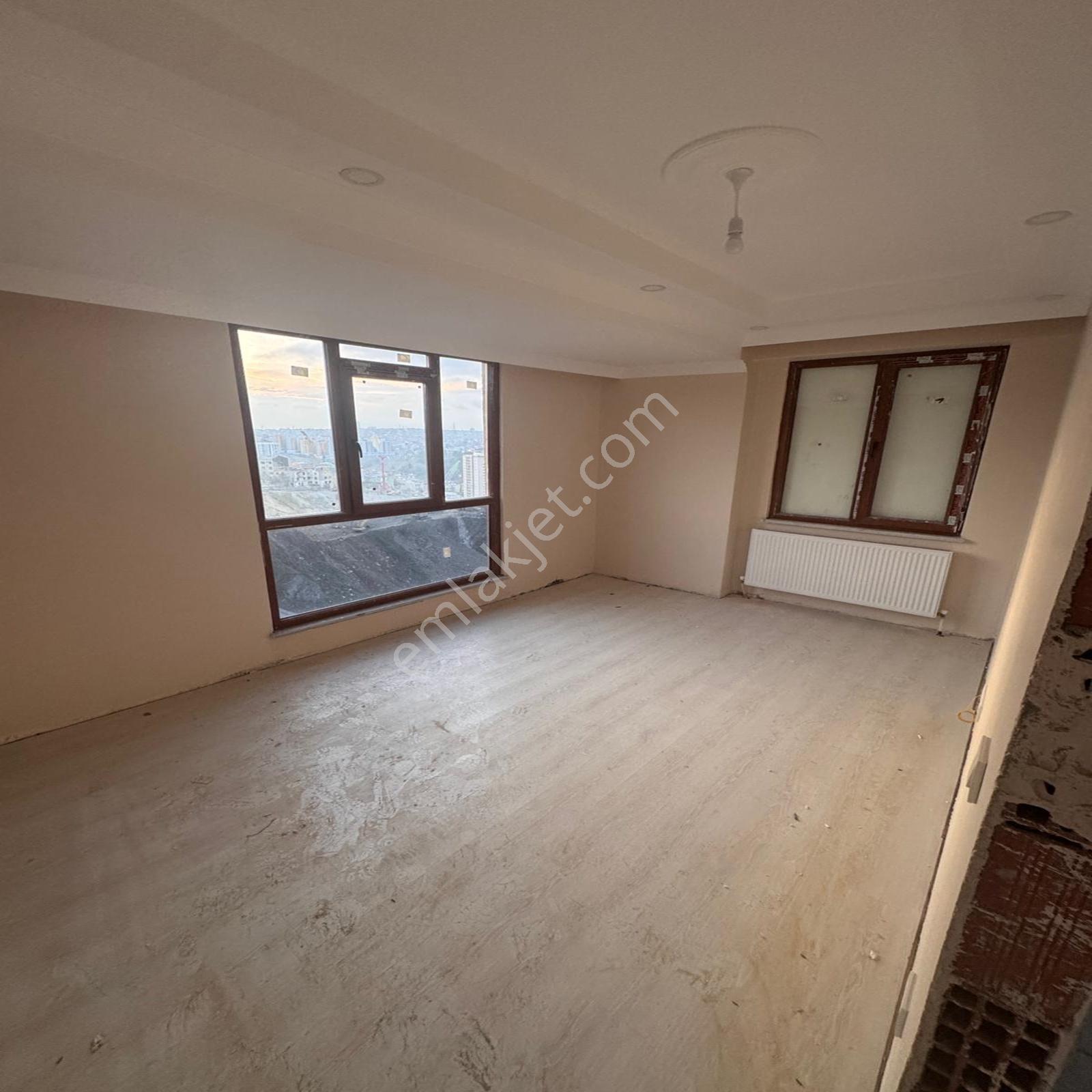 Home Park'tan Eyüp Sultan Esentepe'de Satılık Daire