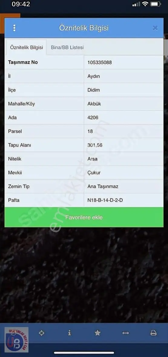 Manzarayı Seviyorsanız Cok Seveceksiniz - Görsel 3
